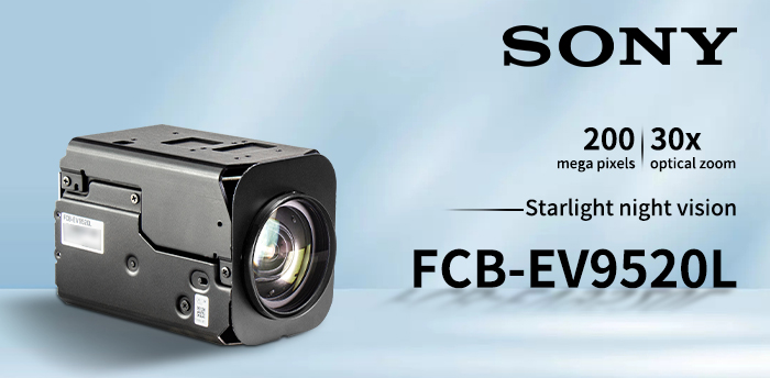 FCB-EV9520L