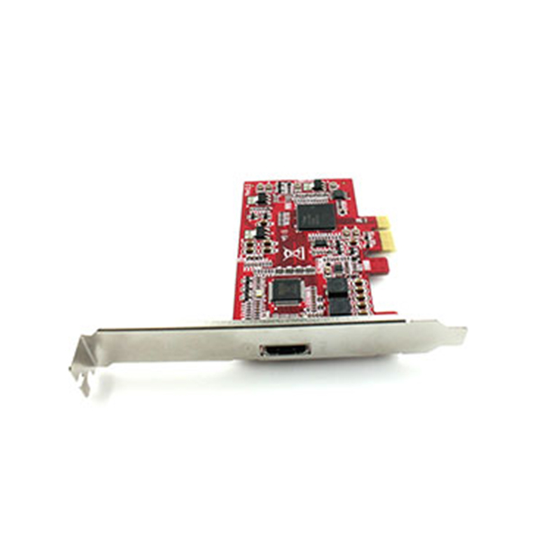 HDMI video acquisition card