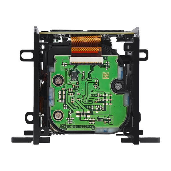 FCB-EV9520L Weight Reduced Version Drone 30X Zoom Camera