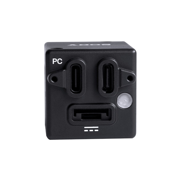 Sony dToF LiDAR AS-DT1