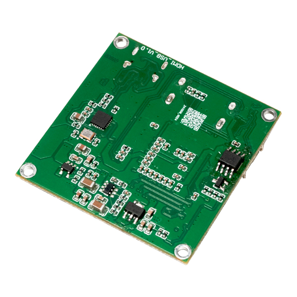 LVDS to 4K USB Type-C Video Capture Board PCB-UD111