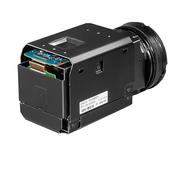 SONY FCB-ES8230 Camera