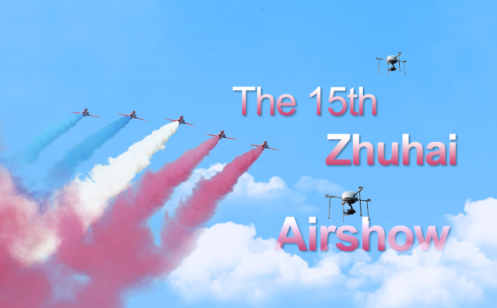 AirShow China