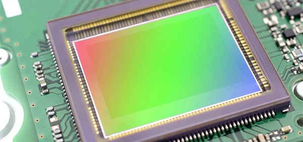 CMOS sensors