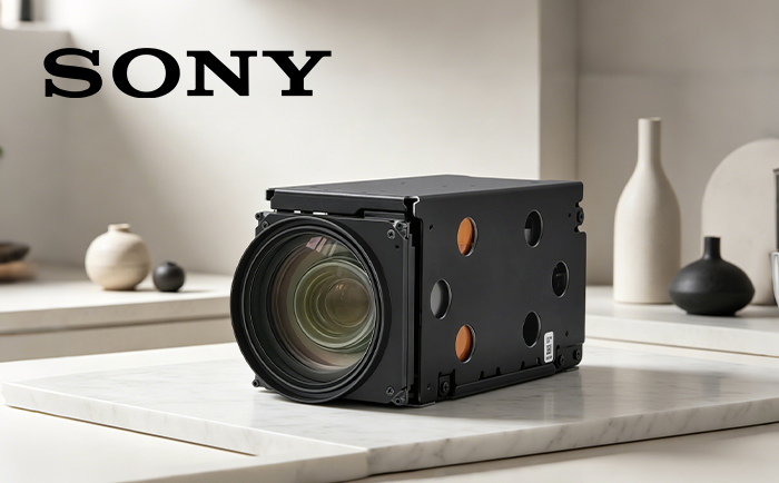 Sony FCB-ER9500