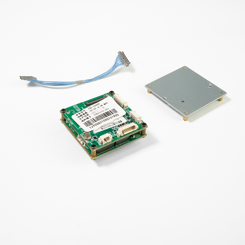 MIPI to IP interface board