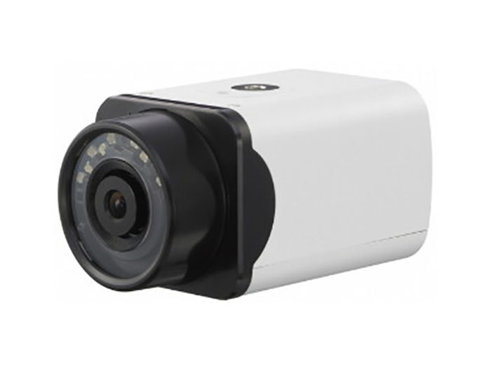 Gun camera