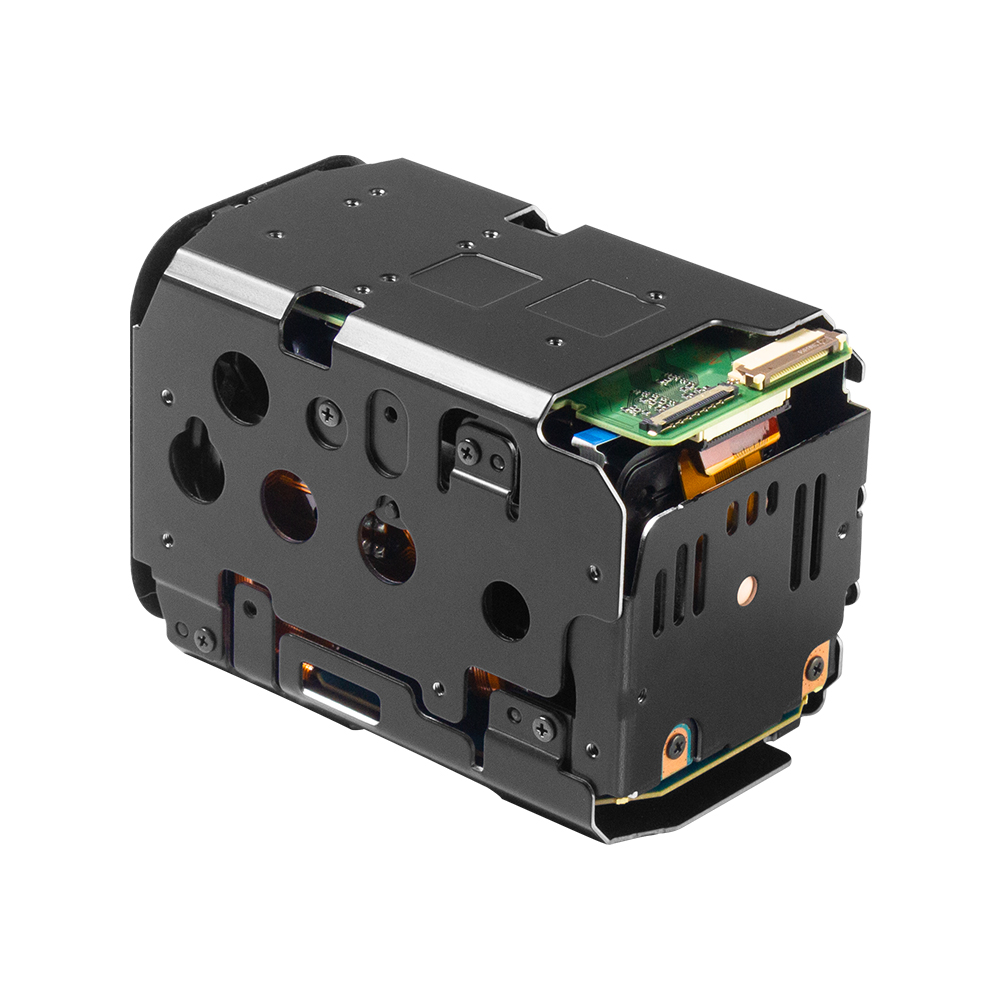 FCB-CV7520A NEW Full HD 30x Colour Camera Block