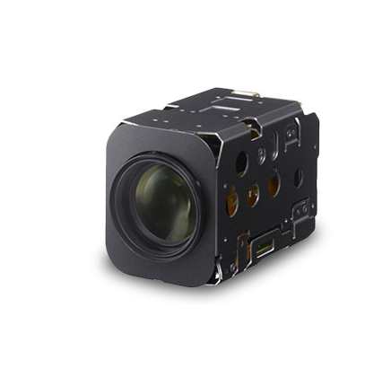 Sony fcb-ev5500 / fcb-cv5500