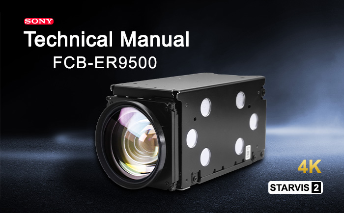 FCB-ER9500