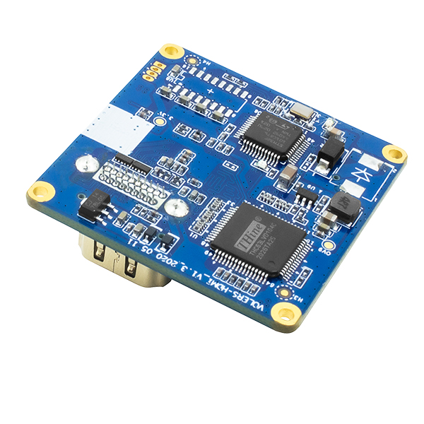 HD-HDMI interface board-4