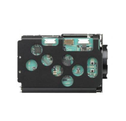Sony color camera components fcb-ex2200p & fcb-cx2200p