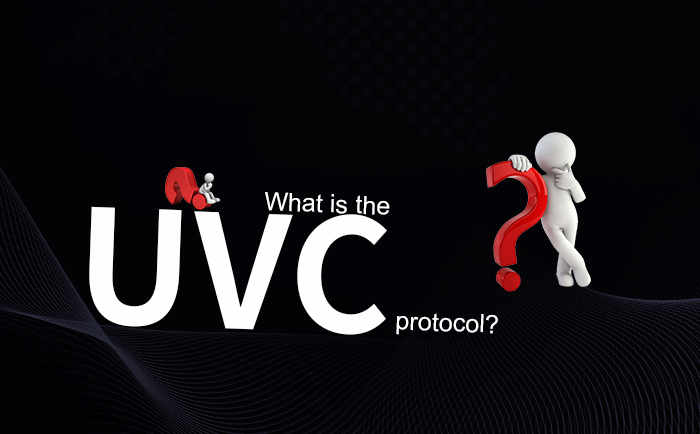 UVC protocol