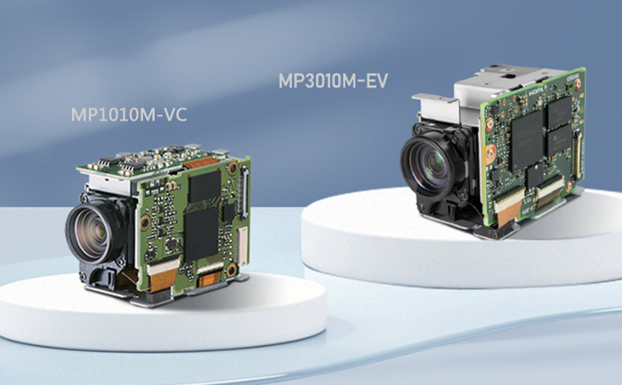 Tamron MP3010M-EV and MP1010M-VC