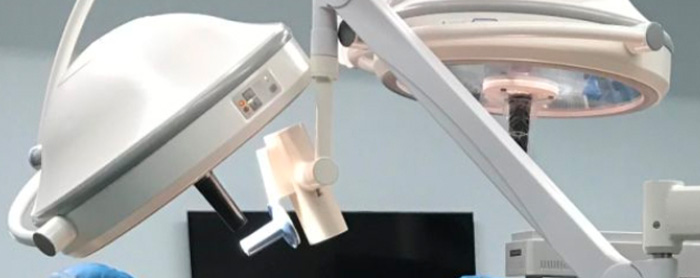 Surgical Video Camera