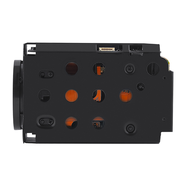 VRS-HD5401 2MP Lvds Output 40X Zoom Camera Module