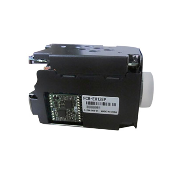 SONY FCB-EX12EP-2