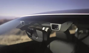 Vehicle PTZ Camera Solution