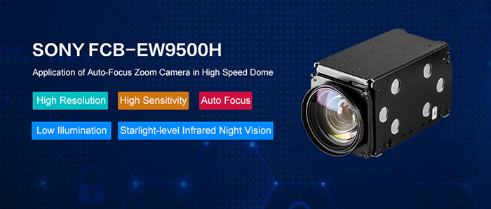 FCB-EW9500H