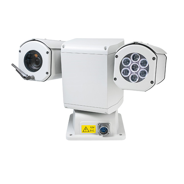 PTZ Camera VRS-806-1