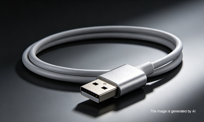 USB 3.0 TYPE-C interface