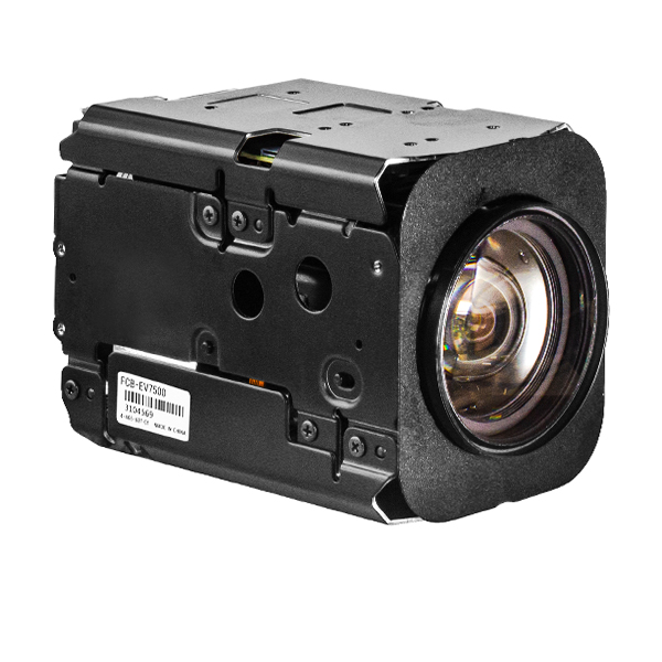 Sony FCB-EV7500