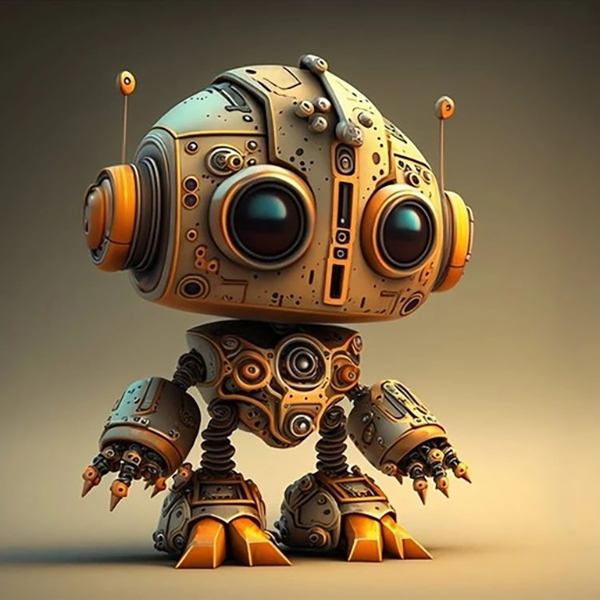Industrial robot