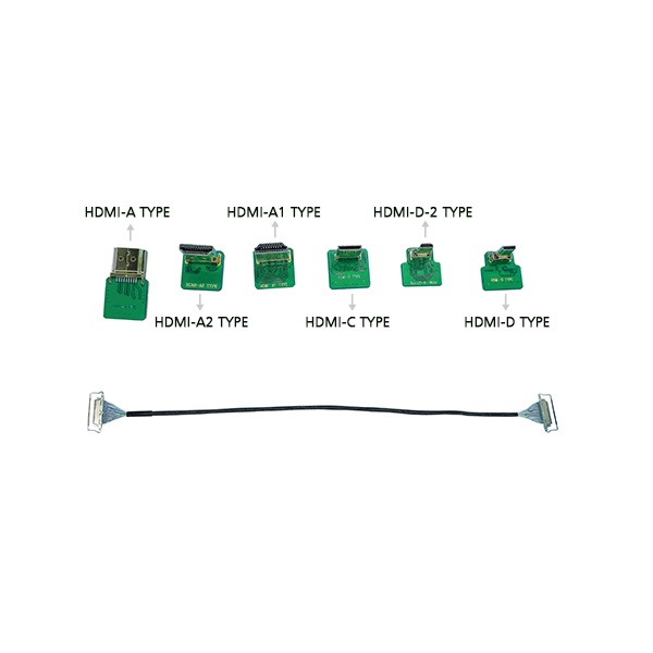HDMI cable-5