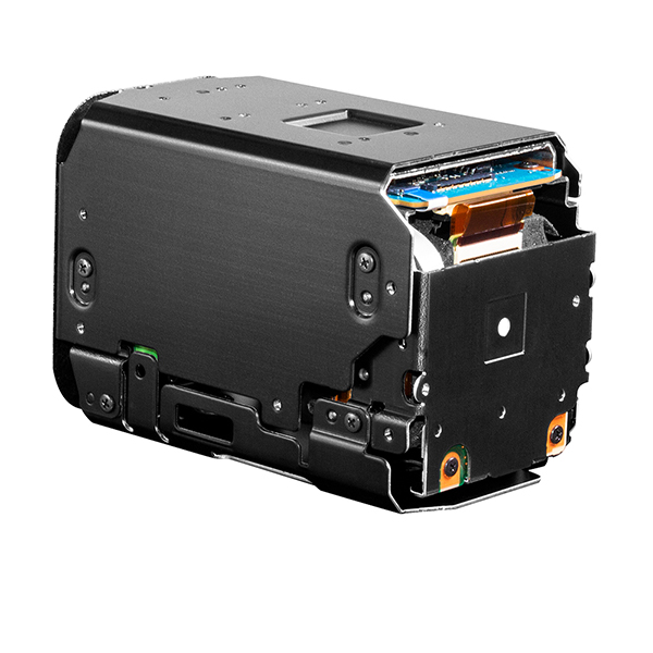 FCB-ER8550 color camera