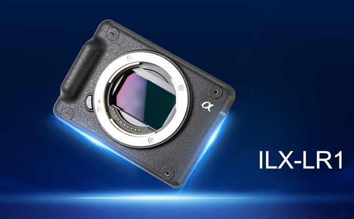 ILX-LR1