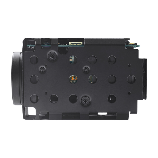 VRS-HD5201 20X Optical Zoom Auto Focus Camera Block
