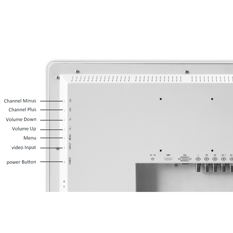 Medical SDI monitor-5