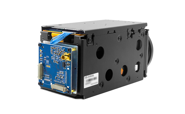 FCB-EV9500L+3G-SDI interface board