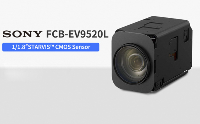 FCB-EV9520L