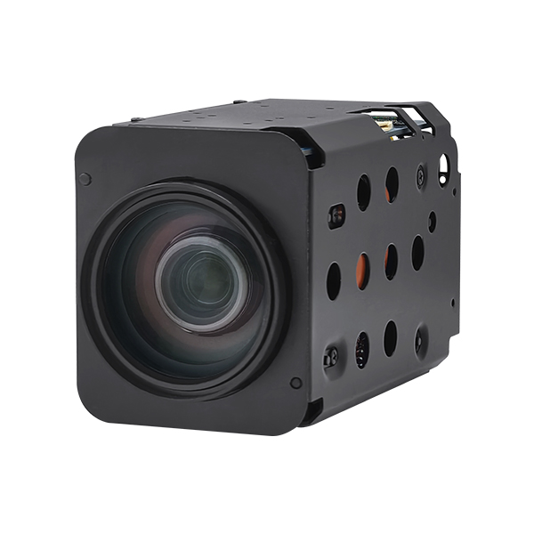 VRS-HD5401 2MP Lvds Output 40X Zoom Camera Module