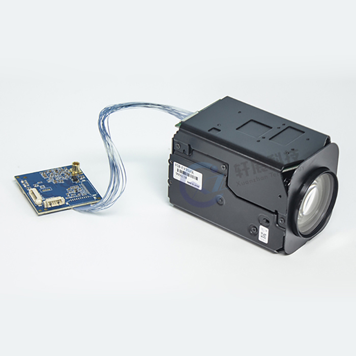 FCB-EV9520L with 3G-SDI interface board