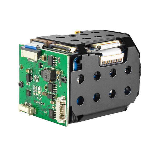 VRS-HD5100 10X Zoom SDI Output Drone Camera Block