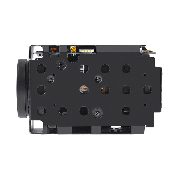 VRS-HD5200 CCTV Full HD 20X Zoom Camera Module