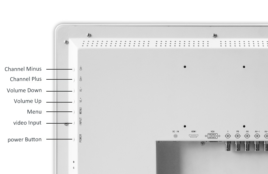 Medical SDI monitor-7