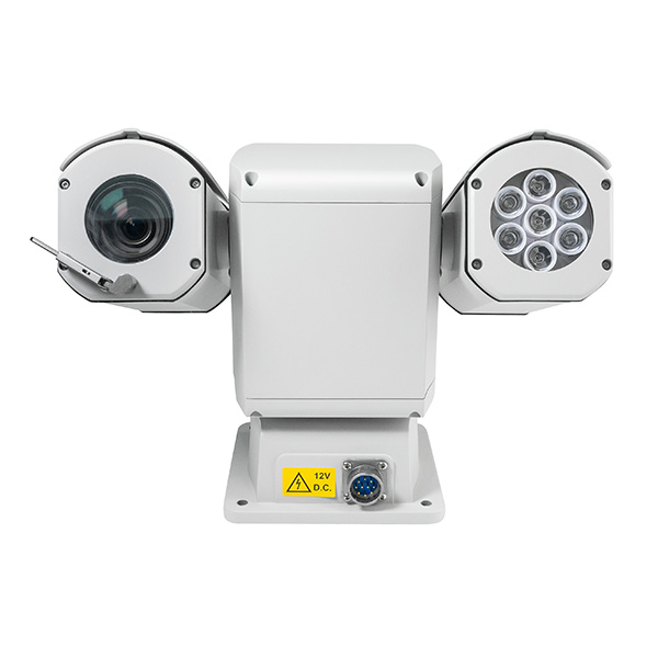 PTZ Camera VRS-806-4