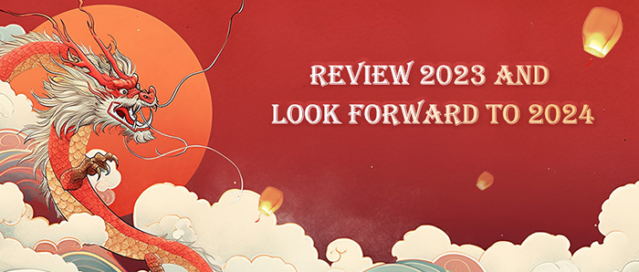 Happy New Year's Day 2024
