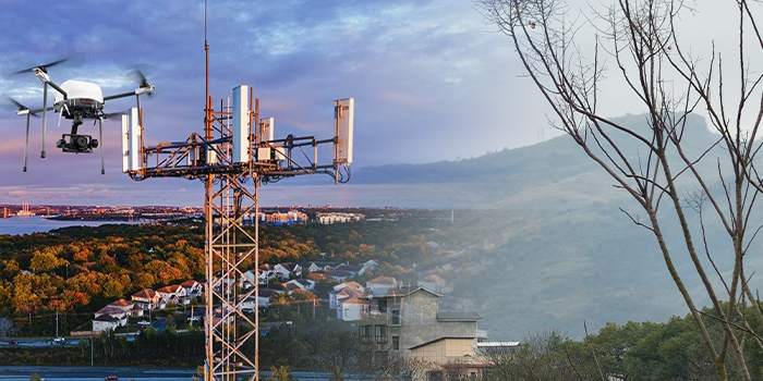 Wide Application Scenarios of FCB-EV9500M