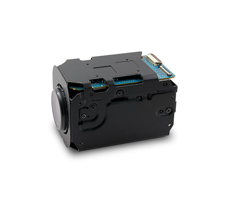 FCB-CV7100 technical manual