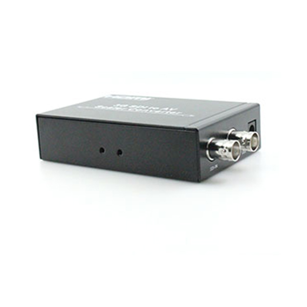 SDI to HDMI converter