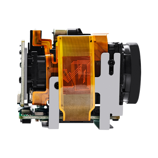 VRS-HD4110 Full HD 10X Zoom Network Block Camera IP Output
