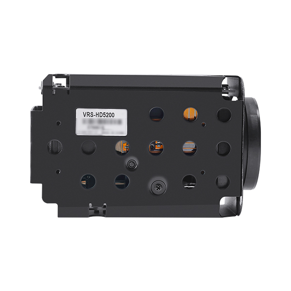 VRS-HD5200 CCTV Full HD 20X Zoom Camera Module