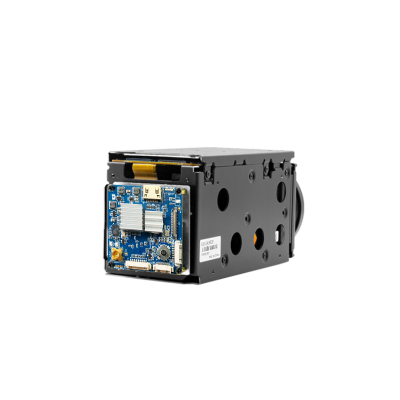 FCB-ER9500 and 12G-SDI interface board