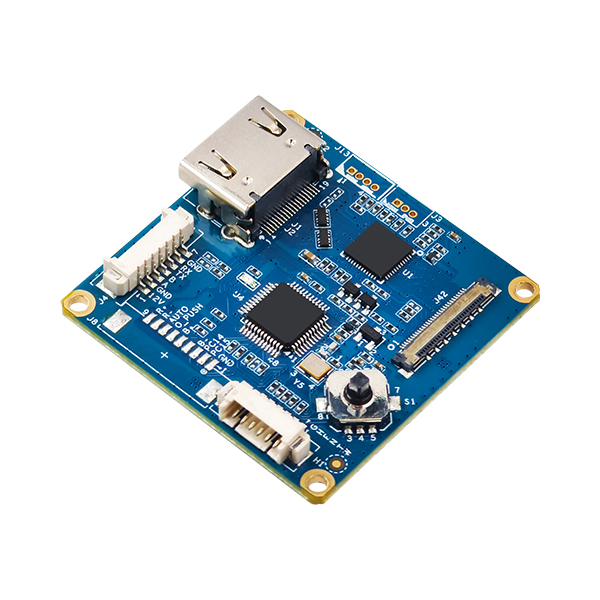 4KP60 HDMI interface board for Sony FCB-ER9500