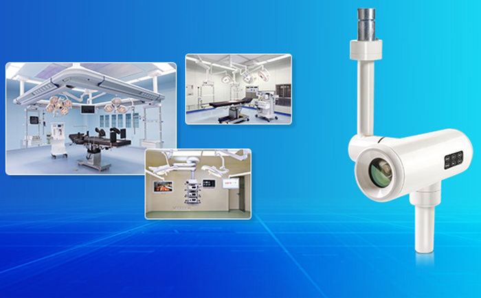 Surgical Video Camera