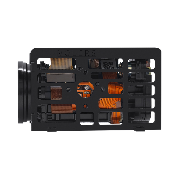 FCB-EV9520L Weight Reduced Version Drone 30X Zoom Camera